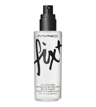 MAC Fix + Setting Spray 100 ml
