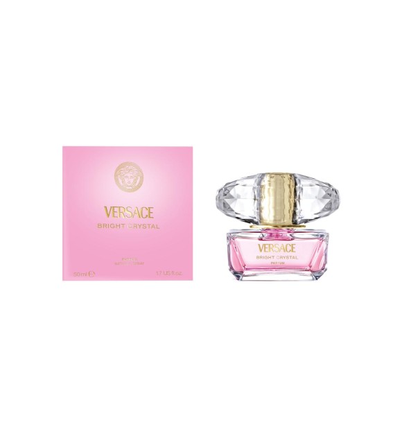 VERSACE Ver Bright Crystal 512030 PF 50 ML Parfum