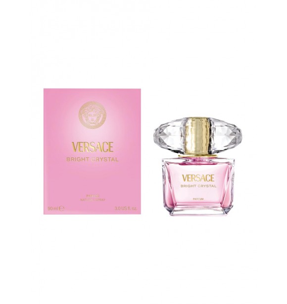 VERSACE Ver Bright Crystal 512032 PF 90 ML Parfum