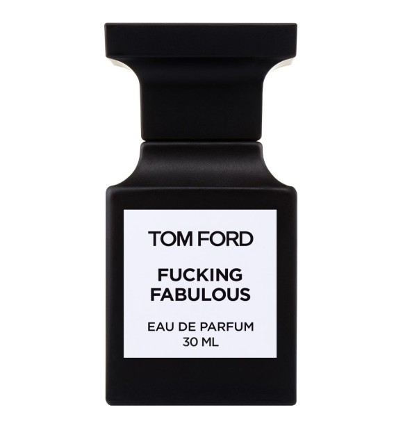 Tom Ford Private Blend Fucking Fabulous Eau de Parfum 30 ml