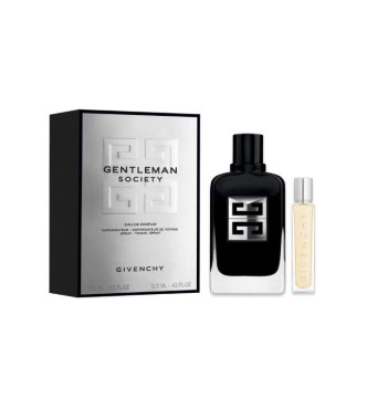 Givenchy Gentleman Society Set