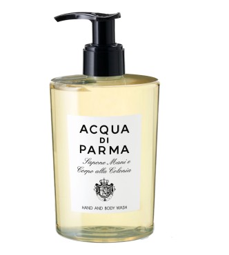 Acqua di Parma Colonia Hand And Body Wash 300 ml
