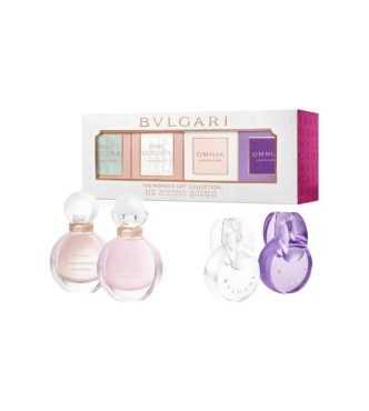 Bvlgari Coffret