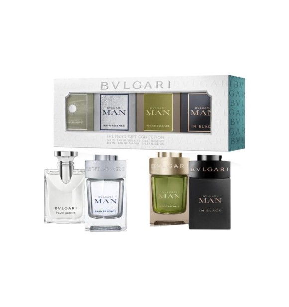 Bvlgari Coffret