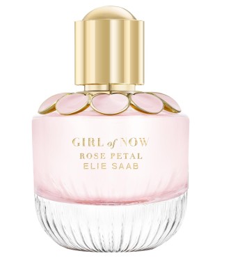 Elie Saab Girl of Now Rose Petal Eau de Parfum 50 ml