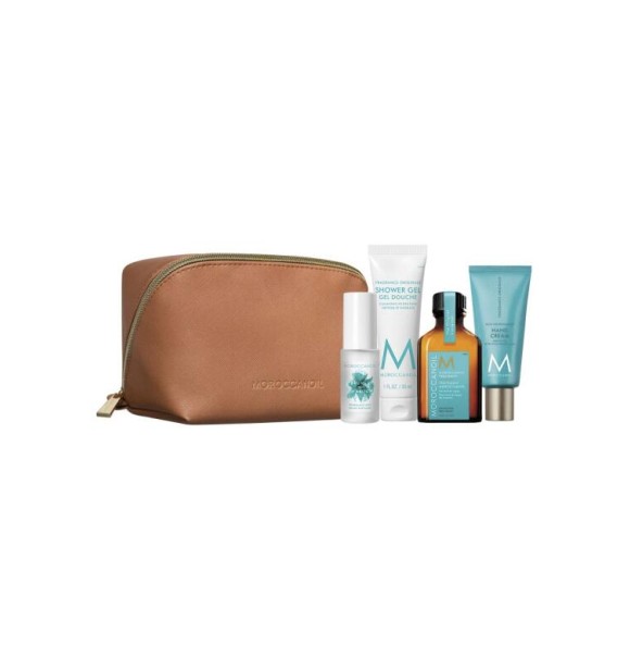 Moroccanoil Body Care Set