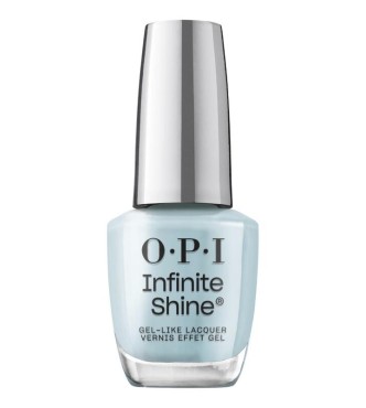 OPI OPI Restage 99399000360 NAPO 15 ML Nail Polish Last from the Past Blue