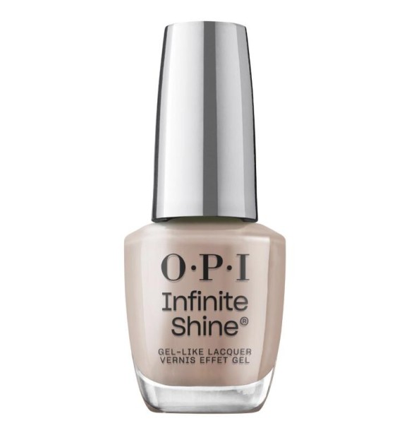 OPI OPI Restage 99399000371 NAPO 15 ML Nail Polish It Never Ends Brown