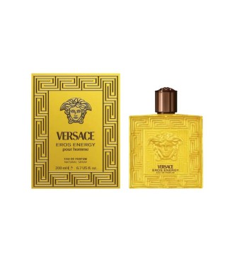 Versace Eros Energy Eau de Parfum 200 ml