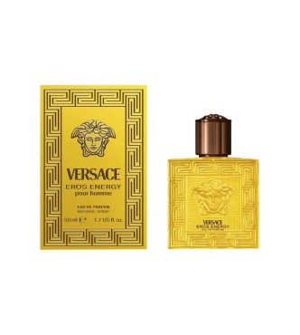 Versace Eros Energy Eau de Parfum 50 ml