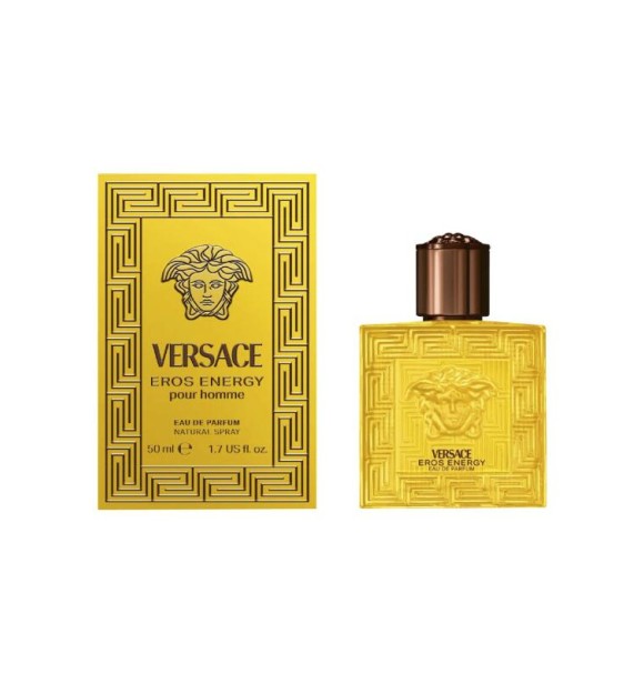 Versace Eros Energy Eau de Parfum 50 ml