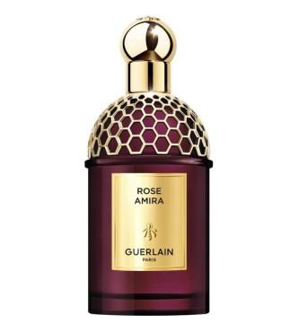 GUERLAIN Guerl Absolus G014806 EDPS 125 ML Rose Amira Eau de Parfum