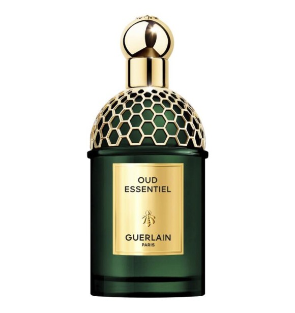 GUERLAIN Guerl Absolus G014826 EDPS 125 ML Oud Essentiel Eau de Parfum