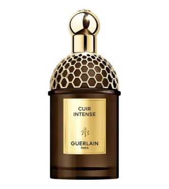 Guerlain Absolus Allegoria Cui Intense Eau de Parfum 125 ml