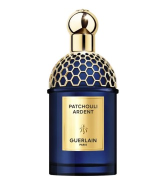 GUERLAIN Guerl Absolus G014834 EDPS 125 ML Patchouli Ardent Eau de Parfum