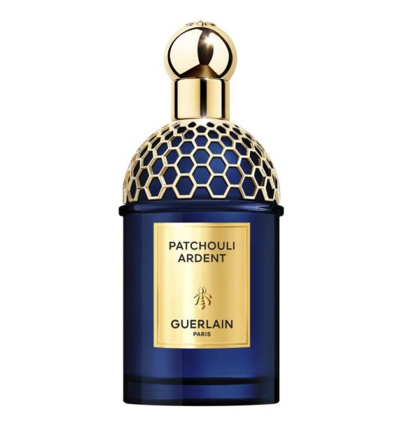 GUERLAIN Guerl Absolus G014834 EDPS 125 ML Patchouli Ardent Eau de Parfum