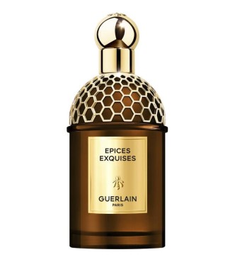 GUERLAIN Guerl Absolus G014837 EDPS 125 ML Epices Exquises Eau de Parfum
