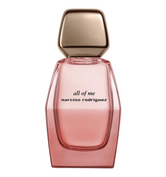 NARCISO RODRIGUEZ N Rodr All 82000781101 EDPI 50 ML Eau de Parfum Intense