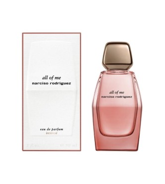 NARCISO RODRIGUEZ N Rodr All 82000781301 EDPI 90 ML Eau de Parfum Intense