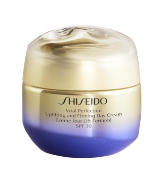SHISEIDO Shisei Vital P 10121026301 DCR 50 ML Uplifting and Firming Advanced Day Cream