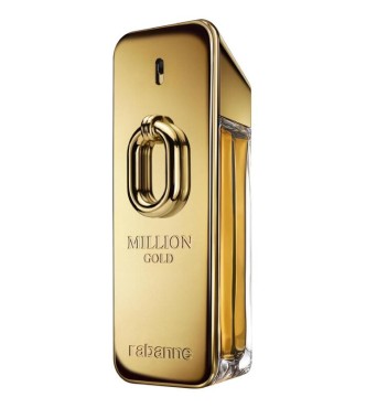 RABANNE Rabann Million G 65200311 EDPS 100 ML Eau de Parfum Intense