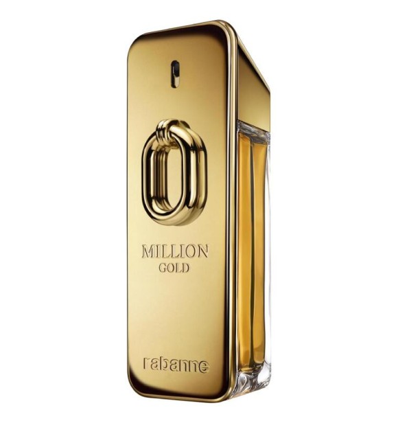 RABANNE Rabann Million G 65200311 EDPS 100 ML Eau de Parfum Intense