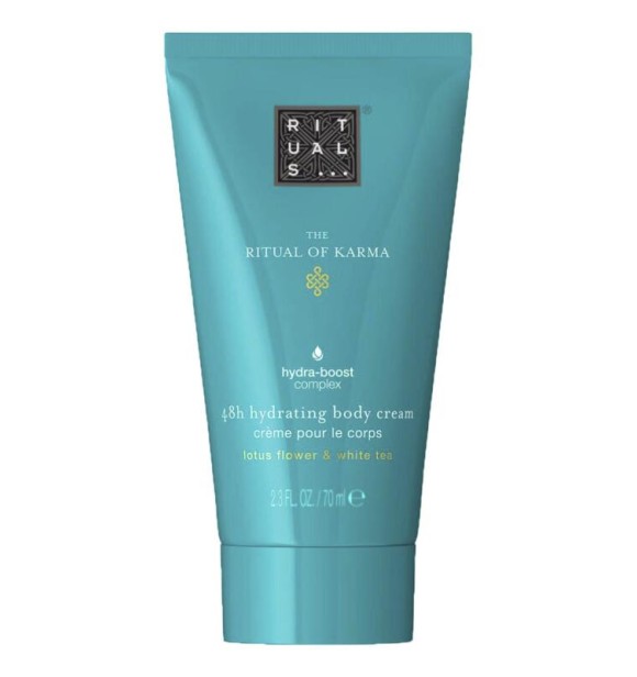 RITUALS Ritual Karma 1115250 BOCR 70 ML 48h Hydrating Body Cream
