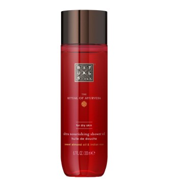 RITUALS Ritual Ayur 1115331 B+SG 200 ML Shower Oil