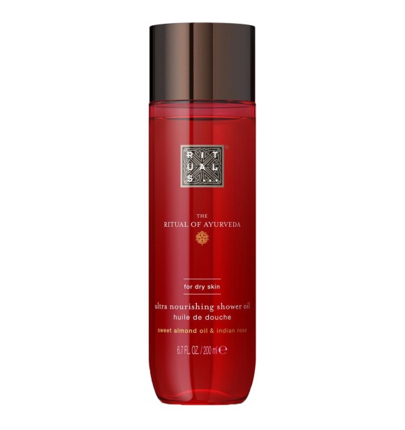 RITUALS Ritual Ayur 1115331 B+SG 200 ML Shower Oil