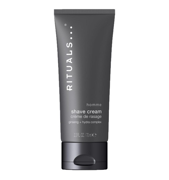 RITUALS Ritual Homme 1116303 SCR 70 ML Shaving Cream