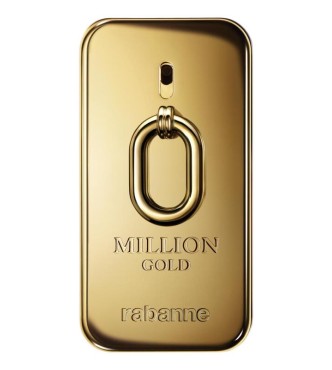 RABANNE Rabann Million G 65200310 EDPS 50 ML Eau de Parfum Intense
