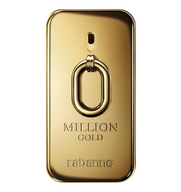 RABANNE Rabann Million G 65200310 EDPS 50 ML Eau de Parfum Intense