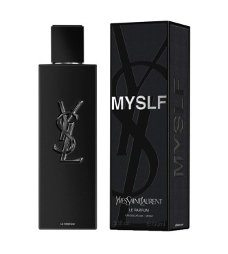 YVES SAINT LAURENT YSL MYSLF LE717900 PF 100 ML Le Parfum