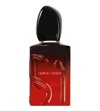 Giorgio Armani Sì Passione Intense Eau de Parfum 50 ml