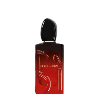 Giorgio Armani Sì Passione Intense Eau de Parfum 100 ml