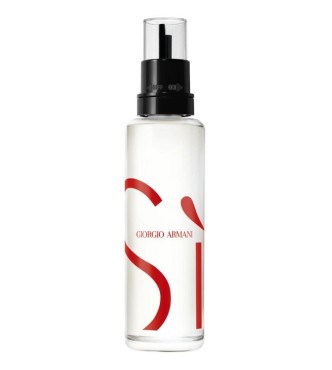 Giorgio Armani Sì Passione Eau de Parfum Refill 100 ml