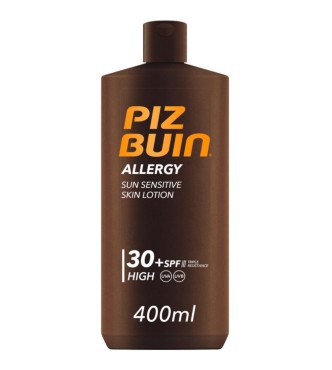 Piz Buin Allergy Sun Sensitive Lotion SPF 30 400 ml