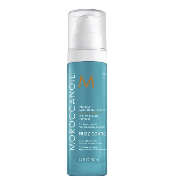 MOROCCANOIL Morocc Hair ISS50 HC 50 ML Intense Smoothing Serum