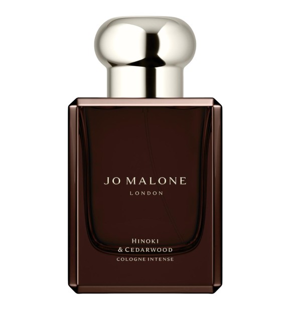 Jo Malone London Hinoki & Cedarwood Eau de Cologne Intense Pre-Pack 50 ml