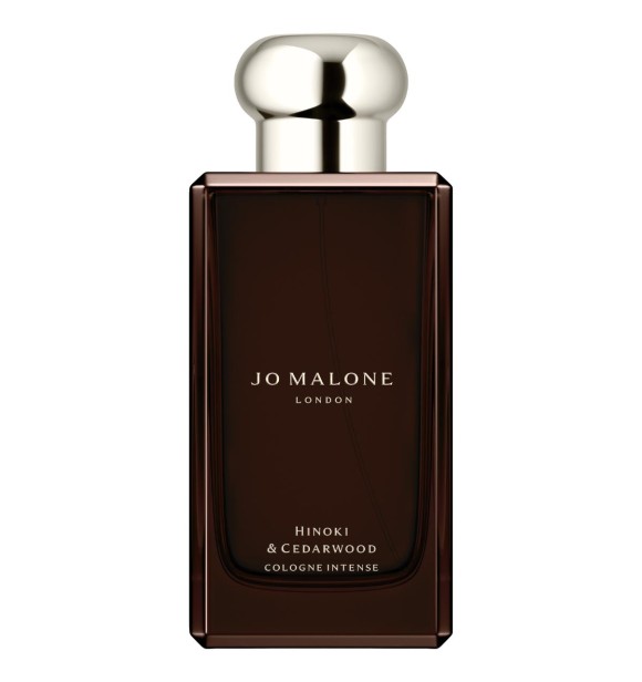Jo Malone London Hinoki & Cedarwood Eau de Cologne Intense Pre-Pack 100 ml