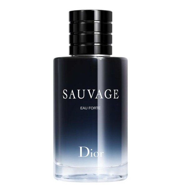 Dior Sauvage Eau Forte 100 ml