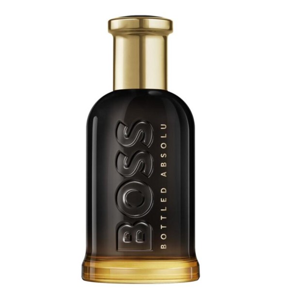 Boss Bottled Absolu Eau de Parfum 50 ml