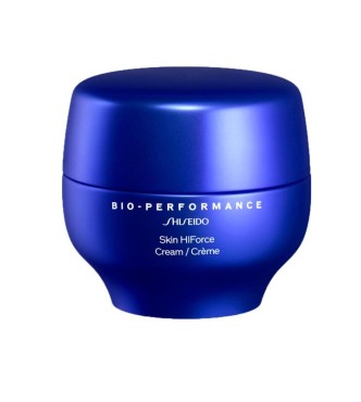 SHISEIDO Shisei Bio Per 10121446101 DCR 50 ML Skin Hiforce Cream
