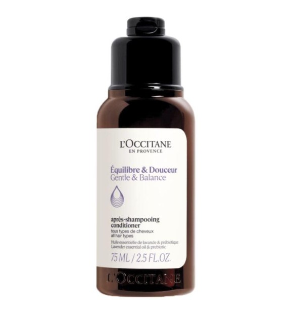 L.OCCITANE EN PROVENCE L.Occi 17AS075E24 HC 75 ML Gentle and Balance Gentle Conditioner
