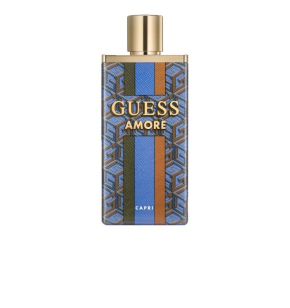 GUESS Guess Amore 32359A EDTS 100 ML Capri Eau de Toilette