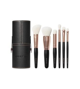 Morphe Rosé Away Set