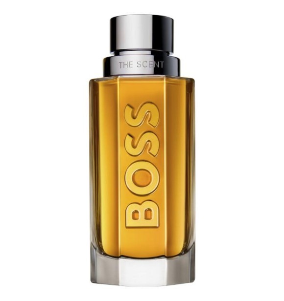 Boss The Scent for Him Eau de Toilette 100 ml