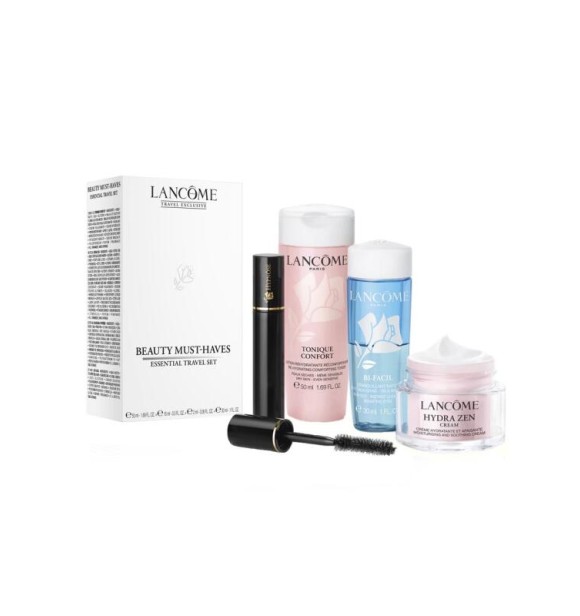 Lancôme Mixed Lines Facial Care Set