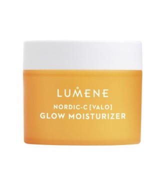 Lumene Nordic - C (Valo) Glow Moisturizer 50 ml