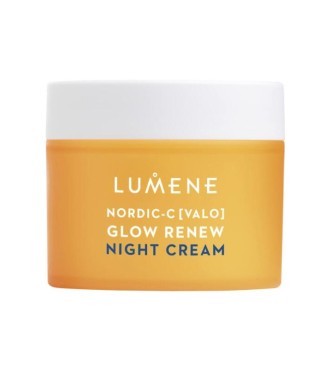 Lumene Nordic - C (Valo) Glow Renew Night Cream 50 ml